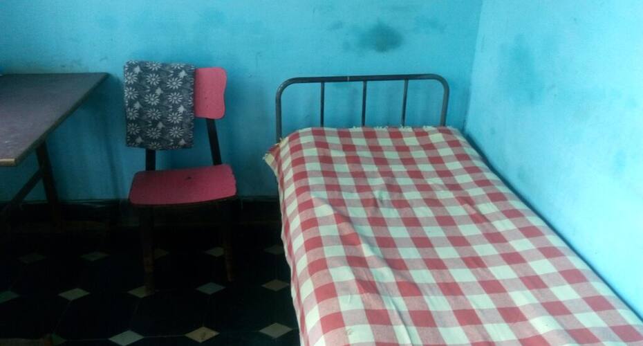 Kalpana Lodge, Chitradurga 2